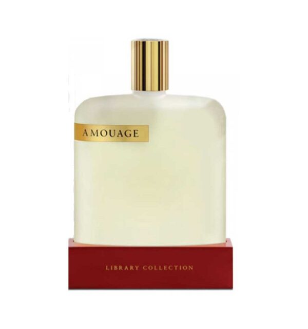 آمواج اوپوس 4 Amouage Opus IV