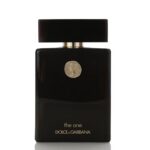 دولچه گابانا دوان کالکتور مردانه Dolce&Gabbana the One Collector