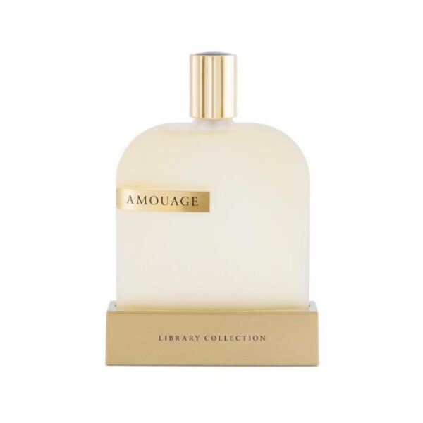 آمواج اوپوس 6 Amouage Opus VI