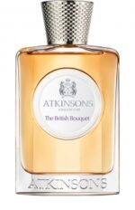 اتکینسونز د بریتیش بوکت Atkinsons The British Bouquet