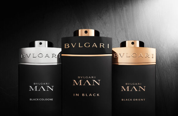 عطر بولگاری من بلک اورینت Bvlgari Man Black Orient