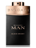 عطر بولگاری من بلک اورینت Bvlgari Man Black Orient