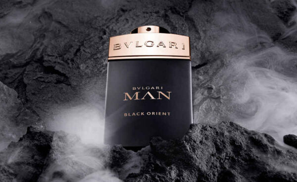 عطر بولگاری من بلک اورینت Bvlgari Man Black Orient