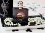 ایو سن لورن بلک اوپیوم نویت بلانچ Yves Saint Laurent Black Opium Nuit Blanche