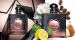بلک اوپیوم فلورال شوک Yves Saint Laurent Black Opium Floral Shock