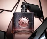 بلک اوپیوم فلورال شوک Yves Saint Laurent Black Opium Floral Shock