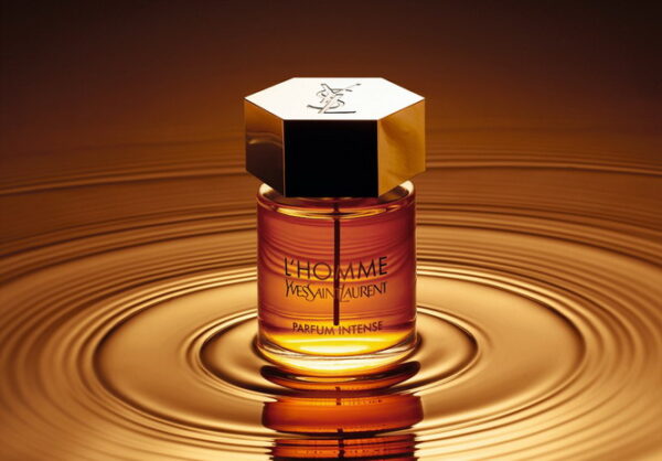 ایو سن لورن ال هوم پارفوم اینتنس Yves Saint Laurent L’Homme Parfum Intense