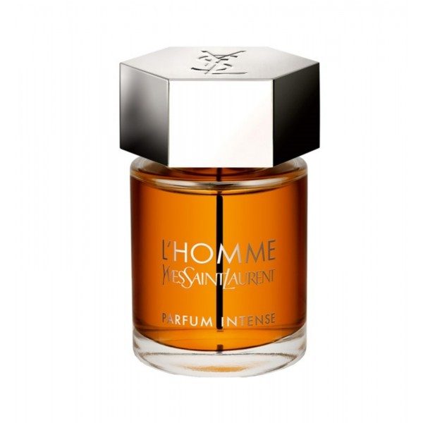 ایو سن لورن ال هوم پارفوم اینتنس Yves Saint Laurent L’Homme Parfum Intense