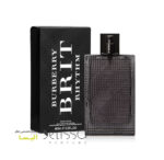عطر باربری بریت ریتم مردانه
