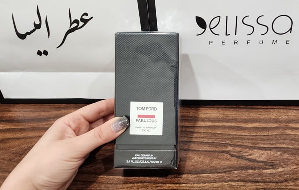عطر تام فورد فاکینگ فابولوس