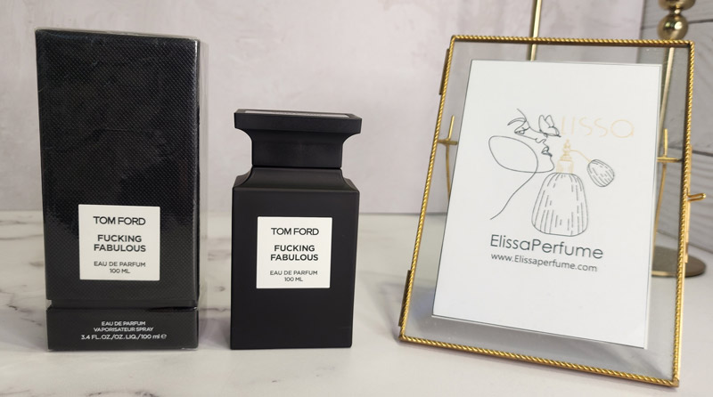 عطر تام فورد فاکینگ فابولوس