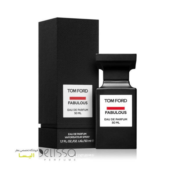 عطر تام فورد فاکینگ فابولوس