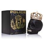 عطر پلیس تو بی د کینگ Police TO BE The King