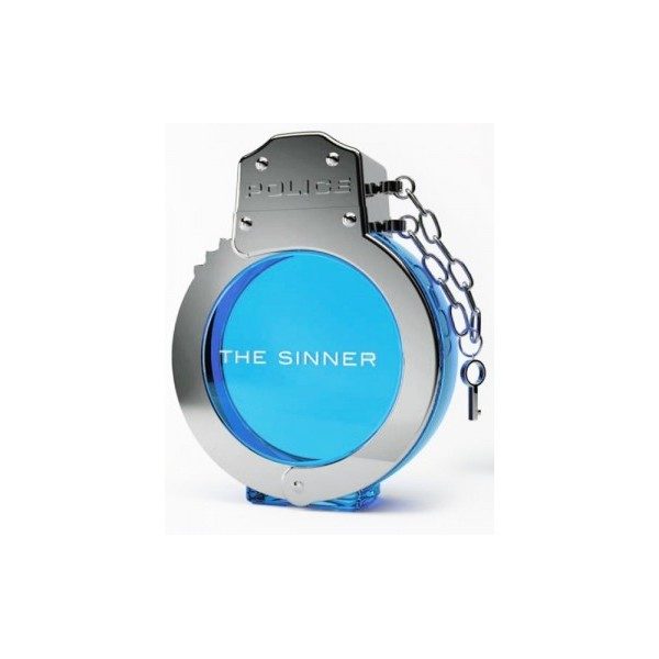 پلیس د سینر Police The Sinner