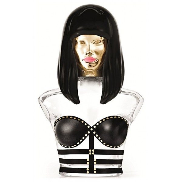 نیکی میناج اونیکا Nicki Minaj Onika