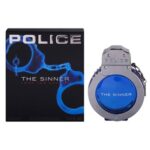 پلیس د سینر Police The Sinner