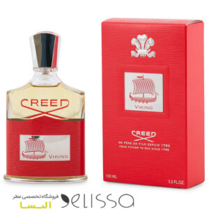 عطر کرید وایکینگ