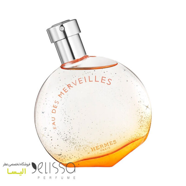 عطر هرمس او دس مرویلس