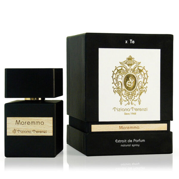 عطر تیزیانا ترنزی مارما Tiziana Terenzi Maremma