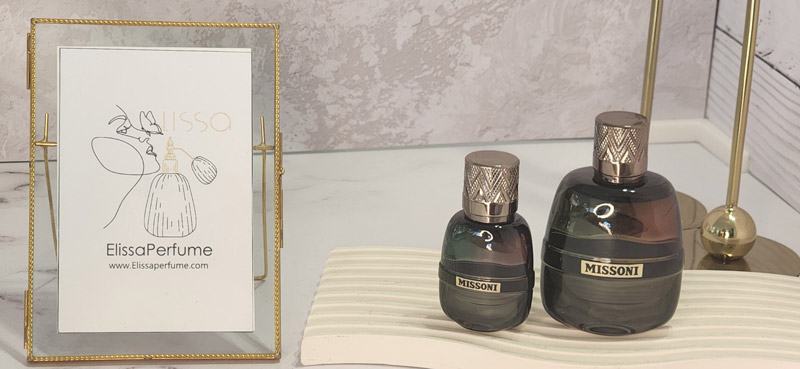 عطر میسونی پرفیوم پور هوم 