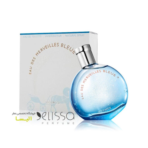 عطر هرمس او دس مرویلس بلو