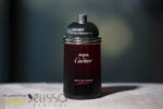 عطر کارتیر پاشا دی ادیشن نویر اسپرت