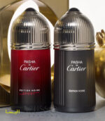 عطر کارتیر پاشا دی ادیشن نویر اسپرت