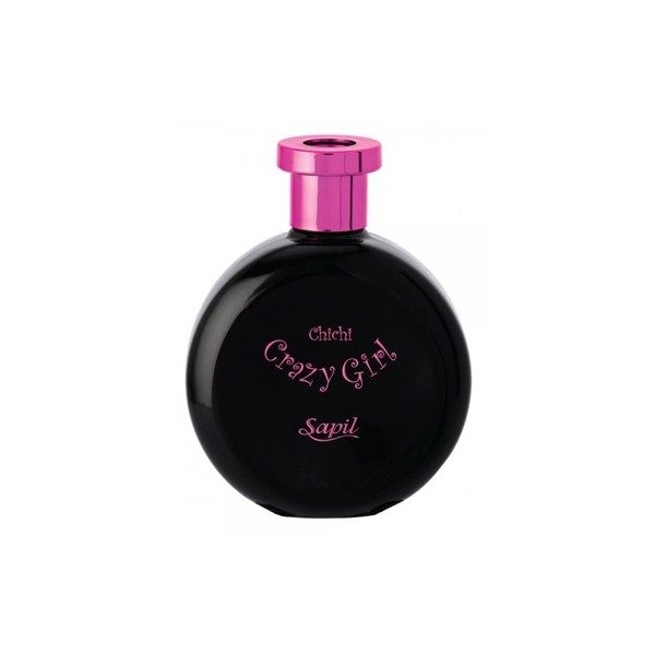 سپیل چی چی کریزی گرل Sapil Chichi Crazy Girl for women