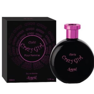 سپیل چی چی کریزی گرل Sapil Chichi Crazy Girl for women