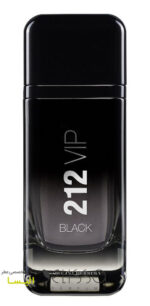 عطر کارولینا هررا 212 وی ای پی بلک