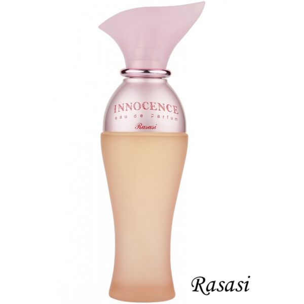 عطر رساسی اینوسنس Rasasi Innocence