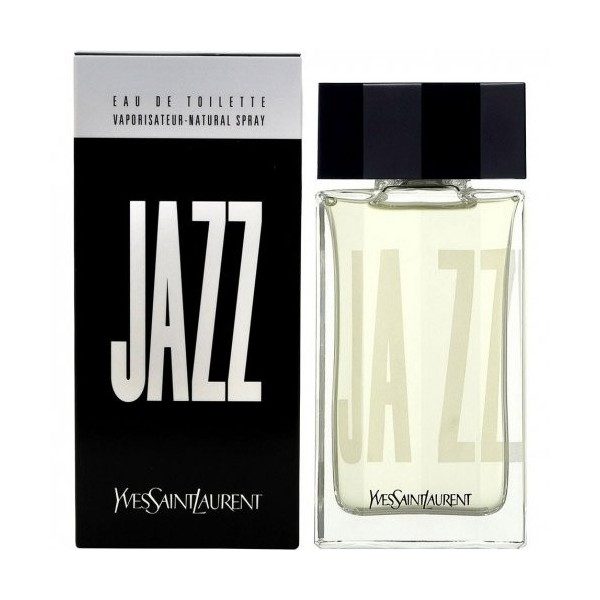 ایو سن لورن جاز Yves Saint Laurent Jazz