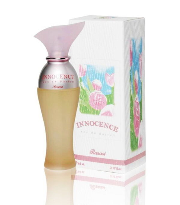 عطر رساسی اینوسنس Rasasi Innocence
