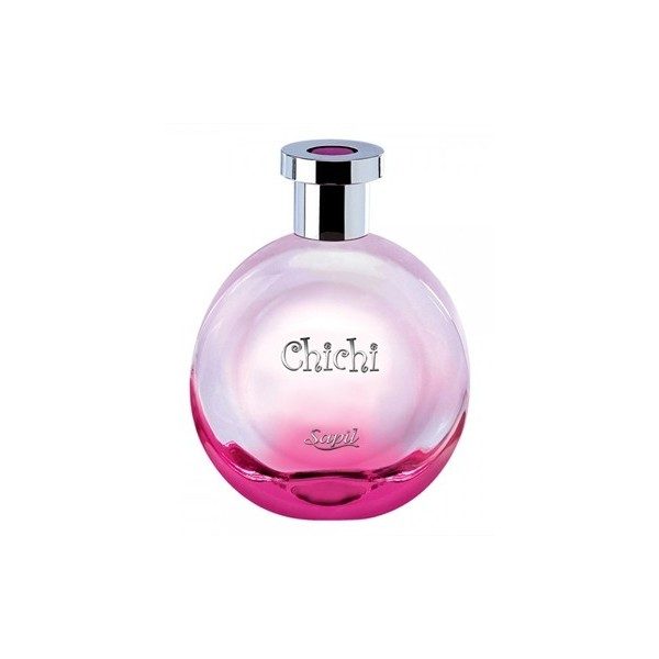 ادکلن سپیل چی چی زنانه Sapil Chichi