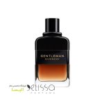 خریدعطر جیونچی جنتلمن ادو پرفیوم ریزرو پرایو