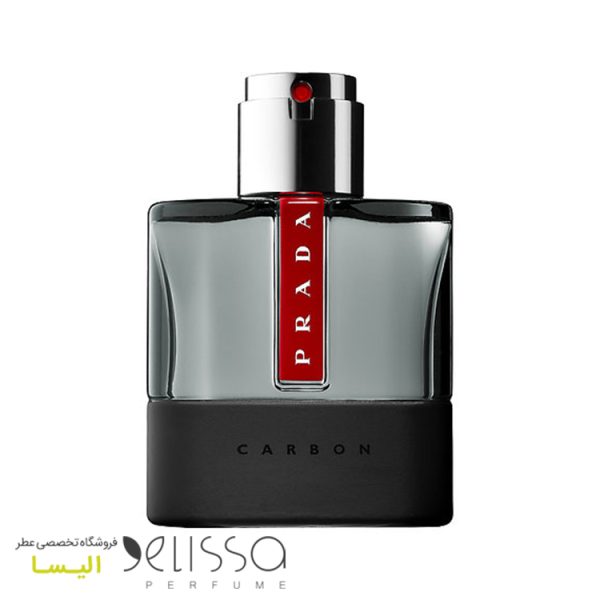 عطر پرادا لونا روزا کربن