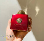 عطر آمواج جورنی زنانه