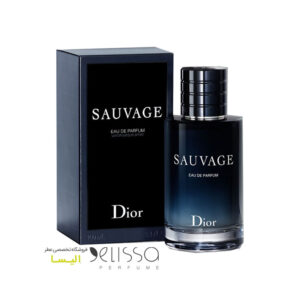 عطر دیور ساواج ادو پرفیوم