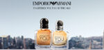 امپریو آرمانی بیکاز ایتس یو Emporio Armani Because It’s You
