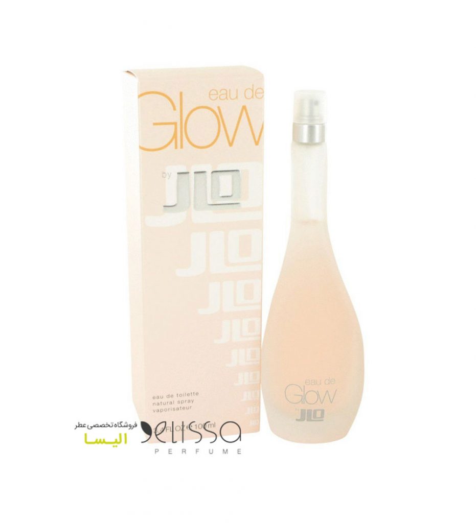 عطر جنیفر لوپز ادو گلو