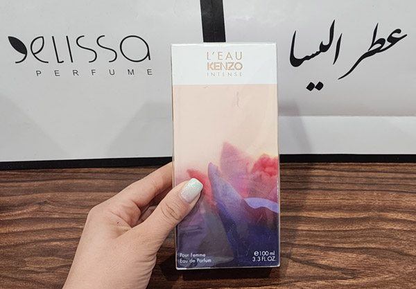 عطر کنزو لئو کنزو اینتنس زنانه 
