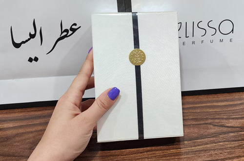 ادکلن امواج اوپوس پنج