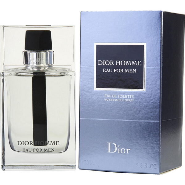 دیور هوم او Dior Homme Eau