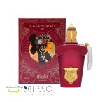 عطر زرجف کازاموراتی ایتالیکا