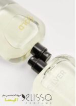 عطر ست دوقلو زارا من سیلور و من گلد