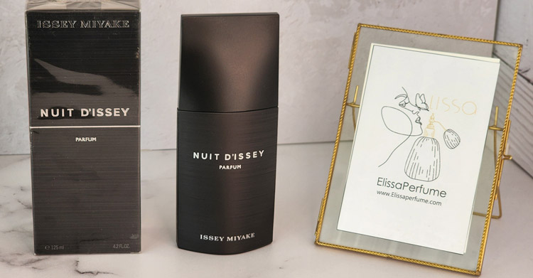 عطر ایسی میاکه نویت د ایسه پارفوم