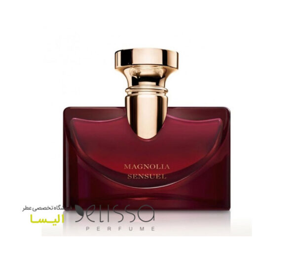 عطر بولگاری اسپلندیدا مگنولیا سنشوال