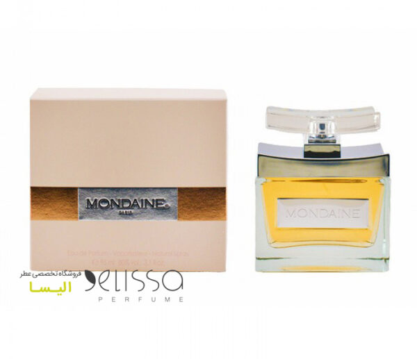 عطر پاریس بلو مونداین