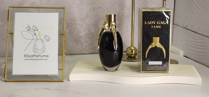 ادکلن لیدی گاگا فیم Lady Gaga Fame