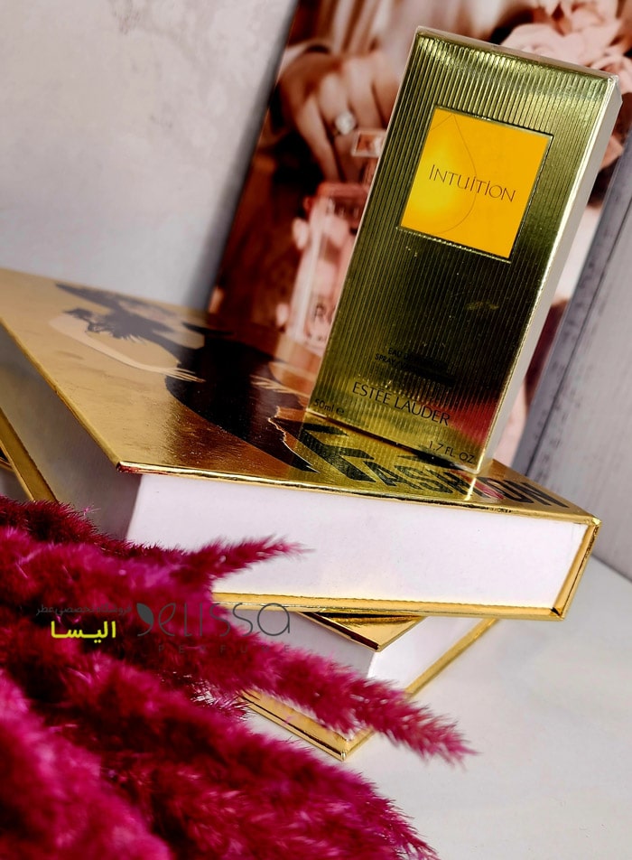 عطر استی لودر اینتویشن زنانه